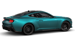 2026 Ford Mustang® External Image 4